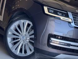 2022 Land Rover
Range Rover P530 Autobiography