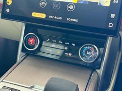 2022 Land Rover
Range Rover P530 Autobiography