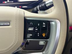 2022 Land Rover
Range Rover P530 Autobiography