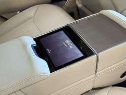 2022 Land Rover
Range Rover P530 Autobiography
