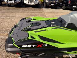 2020 SEA-DOO RXT-X 300 RS