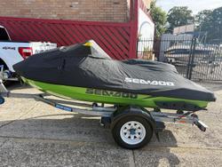 2020 SEA-DOO RXT-X 300 RS