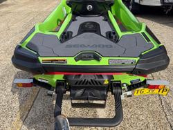 2020 SEA-DOO RXT-X 300 RS
