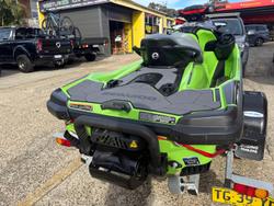 2020 SEA-DOO RXT-X 300 RS