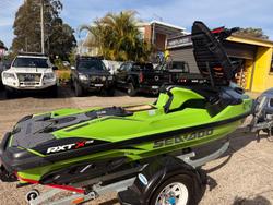 2020 SEA-DOO RXT-X 300 RS