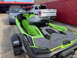 2020 SEA-DOO RXT-X 300 RS