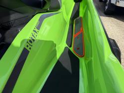 2020 SEA-DOO RXT-X 300 RS