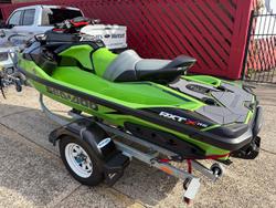 2020 SEA-DOO RXT-X 300 RS