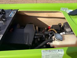 2020 SEA-DOO RXT-X 300 RS