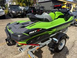 2020 SEA-DOO RXT-X 300 RS