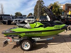 2020 SEA-DOO RXT-X 300 RS