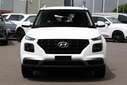 2025 Hyundai
Venue