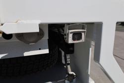 2020 Fuso Canter 4X4 FG Canter 4x4 Crew Cab White