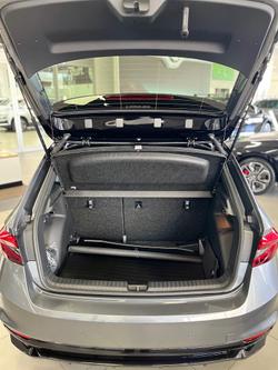 2025 SKODA Fabia 110TSI Monte Carlo