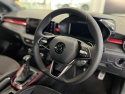 2025 SKODA Fabia 110TSI Monte Carlo