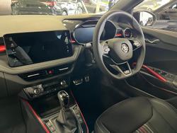 2025 SKODA Fabia 110TSI Monte Carlo