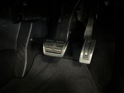 2025 SKODA Fabia 110TSI Monte Carlo