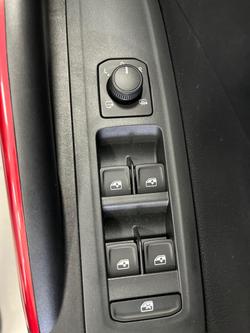 2025 SKODA Fabia 110TSI Monte Carlo