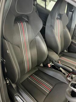 2025 SKODA Fabia 110TSI Monte Carlo