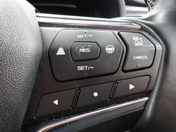 2022 Isuzu
MU-X LS-T