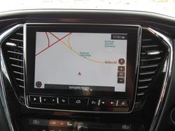 2022 Isuzu
MU-X LS-T