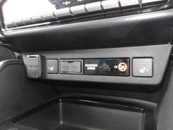 2022 Isuzu
MU-X LS-T