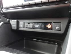 2022 Isuzu
MU-X LS-T