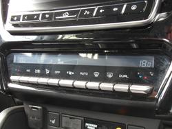 2022 Isuzu
MU-X LS-T