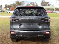 2022 Isuzu
MU-X LS-T