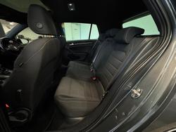2018 Volkswagen
Golf R Grid Edition