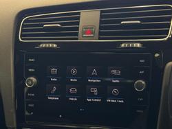 2018 Volkswagen
Golf R Grid Edition