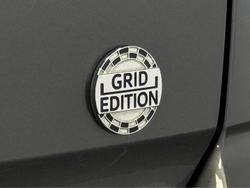 2018 Volkswagen
Golf R Grid Edition