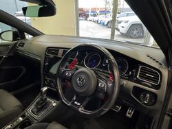 2018 Volkswagen
Golf R Grid Edition