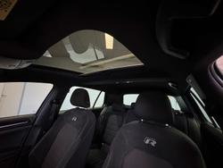 2018 Volkswagen
Golf R Grid Edition