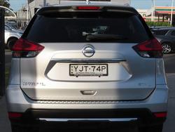 2019 Nissan
X-TRAIL ST-L