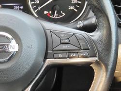 2019 Nissan
X-TRAIL ST-L