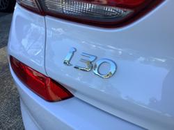 2017 Hyundai
                i30 SR
