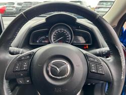 2016 Mazda
CX-3 Maxx