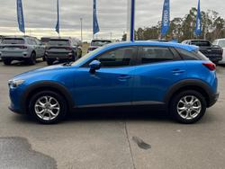 2016 Mazda
CX-3 Maxx