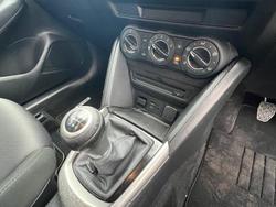 2016 Mazda
CX-3 Maxx