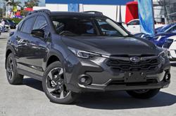 2025 Subaru
                Crosstrek 2.0S