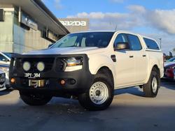 2020 Ford
Ranger XL