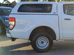 2020 Ford
Ranger XL