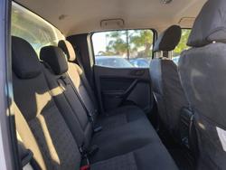 2020 Ford
Ranger XL