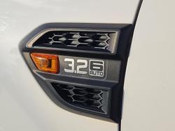 2020 Ford
Ranger XL