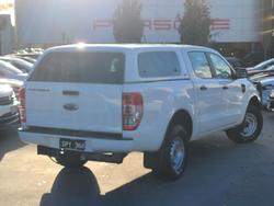 2020 Ford
Ranger XL