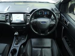 2021 Ford
Ranger Wildtrak