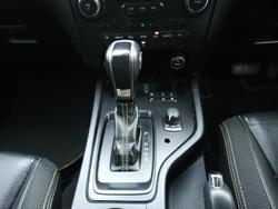 2021 Ford Ranger Wildtrak PX MkIII MY21.75 4X4 Dual Range White