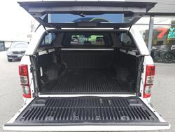 2021 Ford
Ranger Wildtrak
