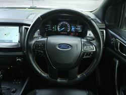 2021 Ford
Ranger Wildtrak